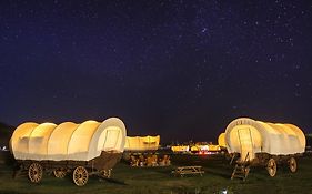 Conestoga Ranch Glamping Resort